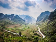 Tới Cao Bằng nghe truyền thuyết về đèo Mã Phục 