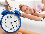Nếu không ngủ, não người sẽ lớn hơn hộp sọ