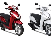 5 điều phái đẹp cần lưu ý khi chọn xe tay ga