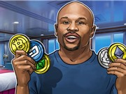 Dùng blockchain ngăn vi phạm về sở hữu trí tuệ