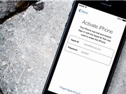 Hướng dẫn tắt tiếng chụp ảnh cho iPhone Lock
