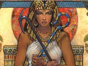 Lộ nguyên nhân khiến triều đại của Nữ hoàng Cleopatra sụp đổ