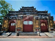 Khám phá đàn tế trời đất của các vua nhà Nguyễn