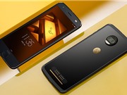 Ảnh chi tiết smartphone đắt gấp rưỡi iPhone X