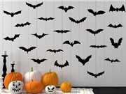 Ý nghĩa của các biểu tượng Halloween