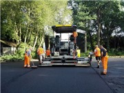 Hà Lan lát đường bằng giấy vệ sinh tái chế