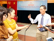 Techfest 2017 được tổ chức thành 6 "làng khởi nghiệp"