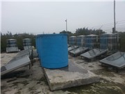 Tăng đến 50% sản lượng nước mắm nhờ năng lượng mặt trời