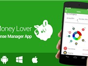 Sẽ tích hợp trí tuệ nhân tạo trong Money Lover 