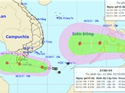 Miền Bắc có nơi dưới 12 độ, Nam Trung Bộ mưa dông