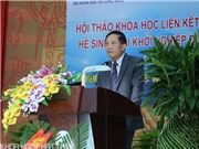 Bộ Khoa học và Công nghệ đồng hành, chia sẻ khó khăn với các startup