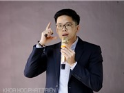 Thiết bị giám sát giấc ngủ của giáo sư người Việt