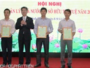 Nâng cao giá trị các sản phẩm đặc thù của địa phương bằng sở hữu trí tuệ
