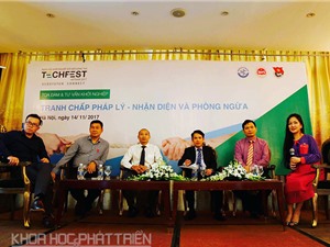 Giúp thanh niên nhận diện các yếu tố tác động đến quá trình khởi nghiệp