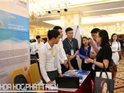 Phần mềm quản lý đào tạo trên nền tảng đám mây của người Việt