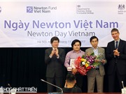 Dự án xã hội kết nối cho thành phố tương lai nhận 7 tỷ đồng từ Giải thưởng Newton 
