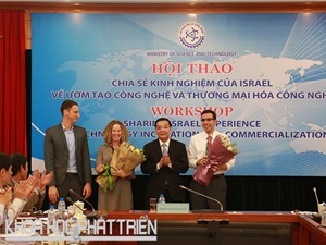 Cần văn hóa chấp nhận thất bại trong khởi nghiệp