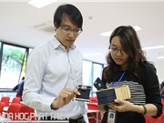 Người nhóm lửa STEM