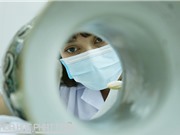 Bảo quản cổ vật: Thiếu chuyên gia, thiếu cả máy móc