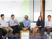 Công bố chương trình Thách thức công nghệ nông nghiệp vùng Mê Kông 
