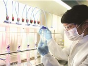 Nhiều ký kết quan trọng trong lễ khởi động Viện V-KIST 