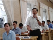 Khuyến khích tổ chức khoa học và công nghệ công lập tăng quyền tự chủ 