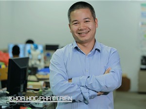 Năm yếu tố phát triển hệ sinh thái khởi nghiệp đổi mới sáng tạo Việt Nam