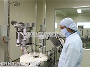 Kết nối công nghệ để sản phẩm của doanh nghiệp Việt vươn xa