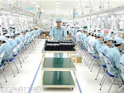 Viettel lọt top danh sách doanh nghiệp có lợi nhuận tốt nhất Việt Nam năm 2017