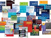 Nhận diện tạp chí chất lượng kém