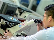 Cần nhiều yếu tố để tạo nên thói quen nghiên cứu