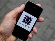 Uber tiếp tục lỗ, đường đến lợi nhuận còn xa 
