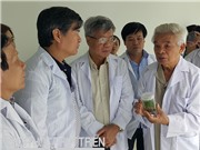 Trung tâm Ứng dụng tiến bộ KH&CN ở địa phương: Chưa rõ đâu là mô hình tự chủ phù hợp
