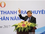 Việc đảm bảo an toàn nguồn phóng xạ luôn phải đặt ở mức cao nhất