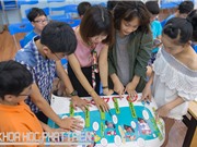 Dạy kiến thức kinh tế trong trường phổ thông