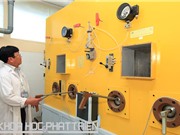 Quản lý nguồn phóng xạ không sử dụng: Không có kho quốc gia, khó mạnh tay xử lý vi phạm