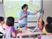 Thay đổi thái độ quan trọng hơn kiến thức