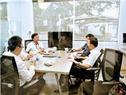 HCMUT - TBI: Khởi sắc từ mô hình hợp tác công - tư