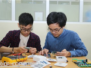 Cần những giảng viên về khởi nghiệp trong đại học