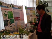 Đưa tiến bộ kỹ thuật về nông thôn - miền núi: Tiếng nói từ địa phương