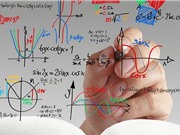 Đẩy mạnh ứng dụng toán học vào thực tiễn