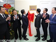 Doanh nghiệp bắt tay trường đại học ra mắt Viện Công nghệ Hàng không Vũ trụ