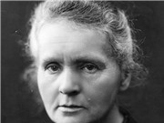 Marie Curie: "Radium không phải để làm giàu cho bất kỳ ai"