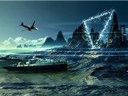 Giải mã những vụ mất tích bí ẩn tại Tam giác quỷ Bermuda