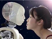 Tìm hiểu cơ chế robot sinh con với người