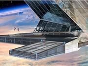 Asgardia: Quốc gia đầu tiên trong vũ trụ