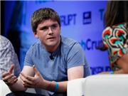 Gặp gỡ John Collison, tỷ phú công nghệ tự thân trẻ nhất thế giới