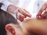 Châm cứu liệu có cơ sở khoa học?