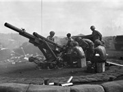 Ảnh cực hiếm lính Mỹ tại chiến trường Việt Nam năm 1970