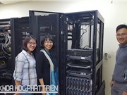 Một dòng chất xám “chảy ngược”